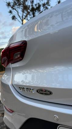 CHEVROLET ONIX 1.0 TURBO FLEX PLUS LT MANUAL